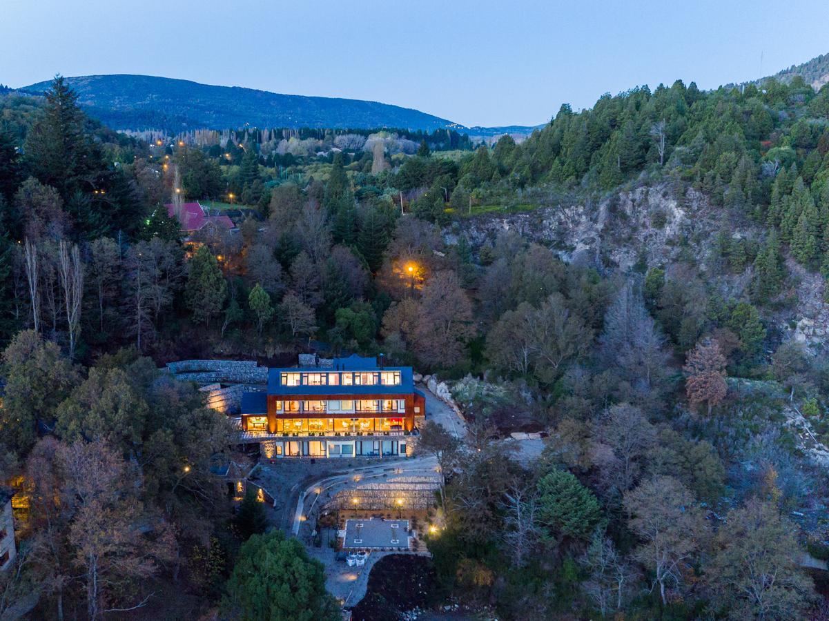 Paraíso Casa de Montaña San Martín de los Andes Exterior foto