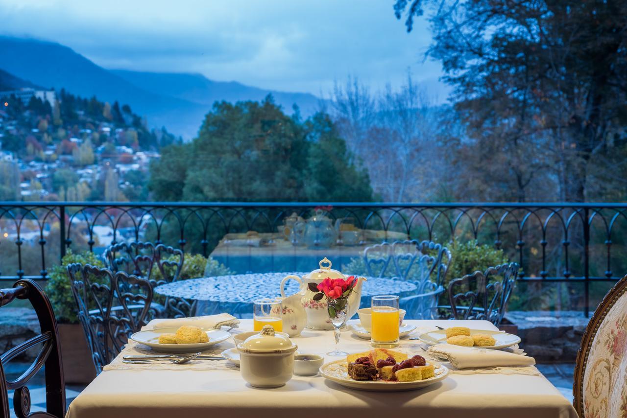Paraíso Casa de Montaña San Martín de los Andes Exterior foto