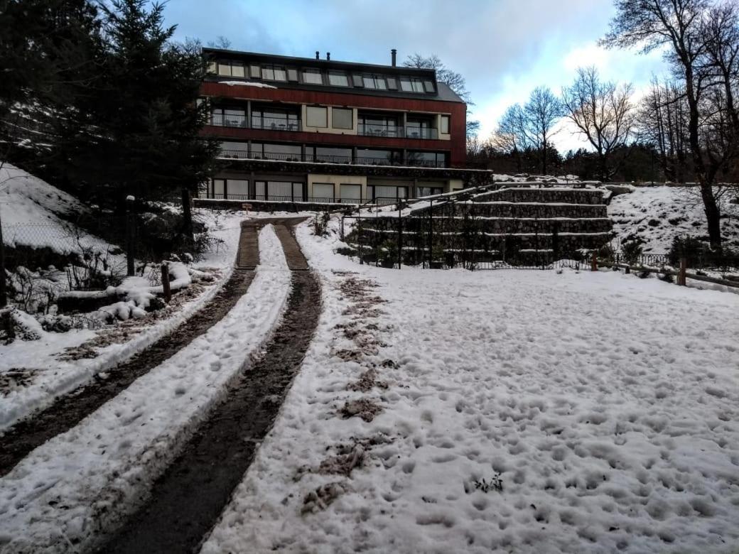 Paraíso Casa de Montaña San Martín de los Andes Exterior foto