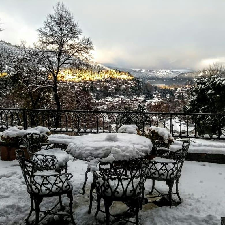 Paraíso Casa de Montaña San Martín de los Andes Exterior foto