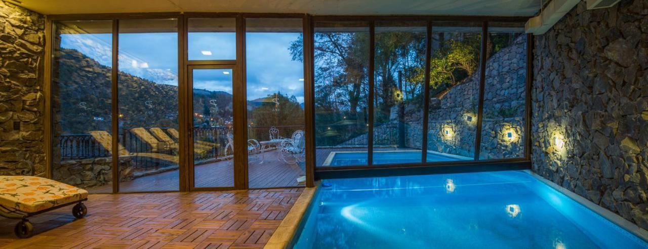 Paraíso Casa de Montaña San Martín de los Andes Exterior foto