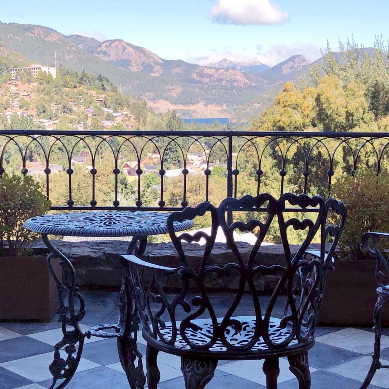 Paraíso Casa de Montaña San Martín de los Andes Exterior foto